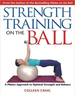 book-strengthtrainingontheball